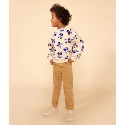 Pantalon en denim enfant garçon