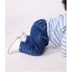 Pantalon en denim 