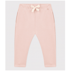 Pantalon en molleton bébé