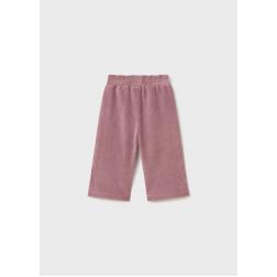 Pantalon en velours côtelé