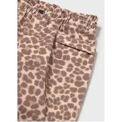 Pantalon en velours c&ocirc;tel&eacute;