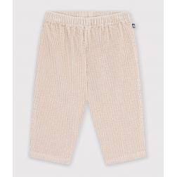 Pantalon en velours