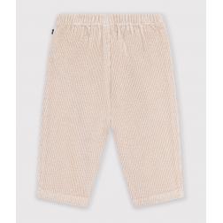 Pantalon en velours