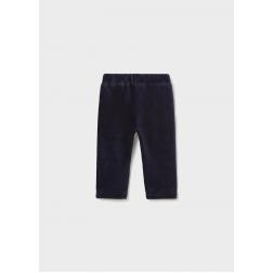 Pantalon en velours