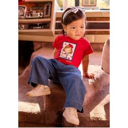 Pantalon long fluide