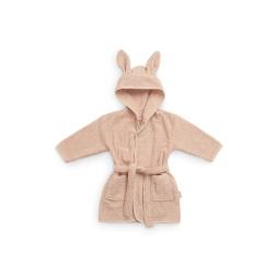 Peignoir éponge 3-4 ans 