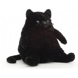 Peluche chat (2 coloris)