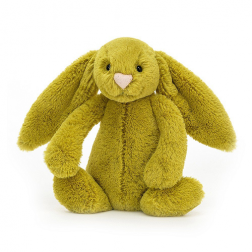 Peluche lapin medium