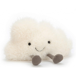 Peluche nuage
