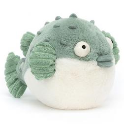 Peluche poisson