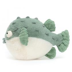 Peluche poisson