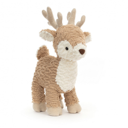  Peluche Renne