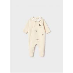Pyjama brod&eacute;
