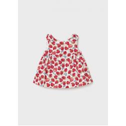 Robe imprim&eacute;e