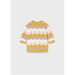 Robe maille