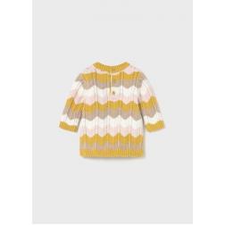 Robe maille