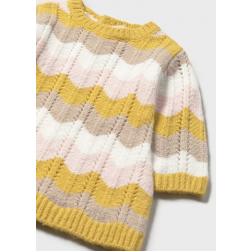 Robe maille