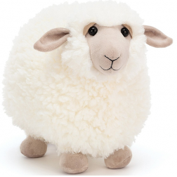Rolbie sheep