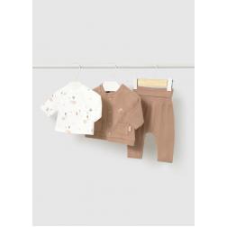 Surv&ecirc;tement 3 pi&egrave;ces 
