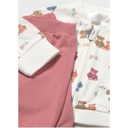 Surv&ecirc;tement avec body