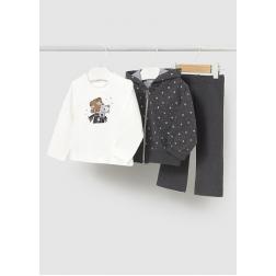 Survêtement avec t-shirt