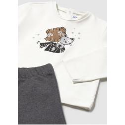 Survêtement avec t-shirt