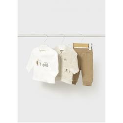 Survêtement avec t-shirt 