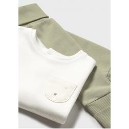 Survêtement avec t-shirt