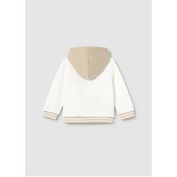 Sweat capuche