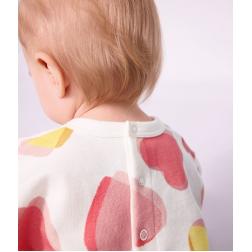 Sweatshirt en coton 