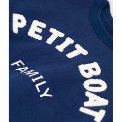 Sweatshirt en molleton enfant fille / garçon