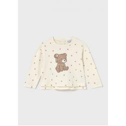 T-shirt imprimé