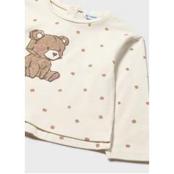 T-shirt imprimé