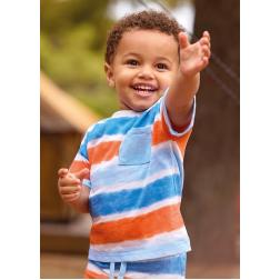 T-shirt imprim&eacute;