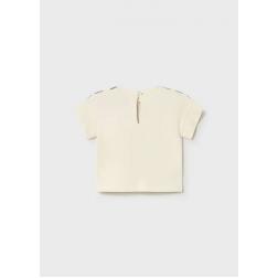 T-shirt manche courte