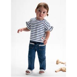 T-shirt manche courte