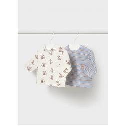 T-shirt manches longues 