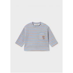 T-shirt manches longues 