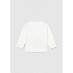 T-shirt tigre ski
