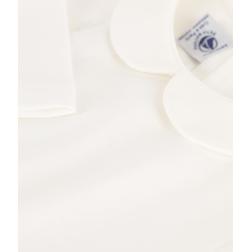 Tee-shirt manches longues coton  enfant fille