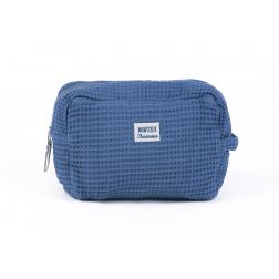 Trousse de toilette 2 coloris