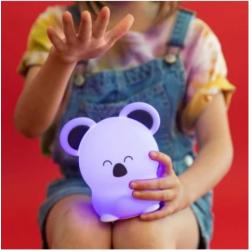 Veilleuse koala