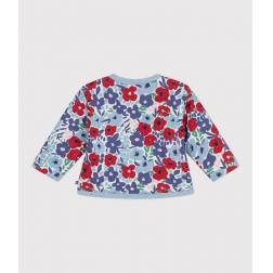 Veste en coton matelass&eacute;e