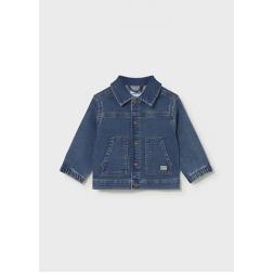 Veste jean