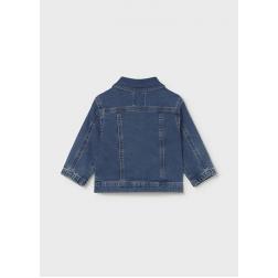 Veste jean