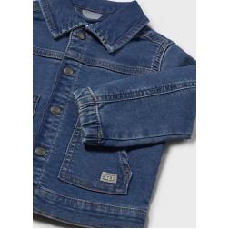 Veste jean